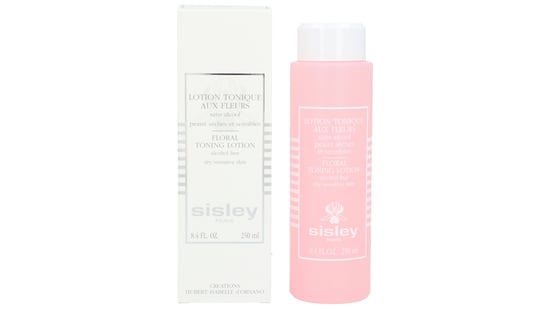 Lotion Tonique Aux Fleurs Sans Alcool Ps 250 ml - Image 4