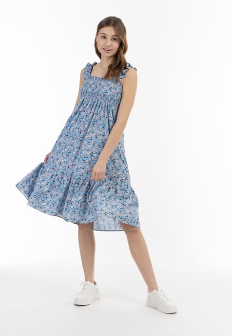 Mymo Midi dress women - Image 2