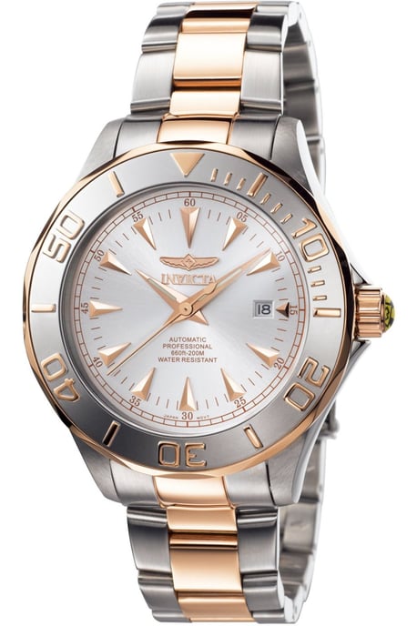 Invicta Signature 7112 Men's Automatic Watch - 47mm