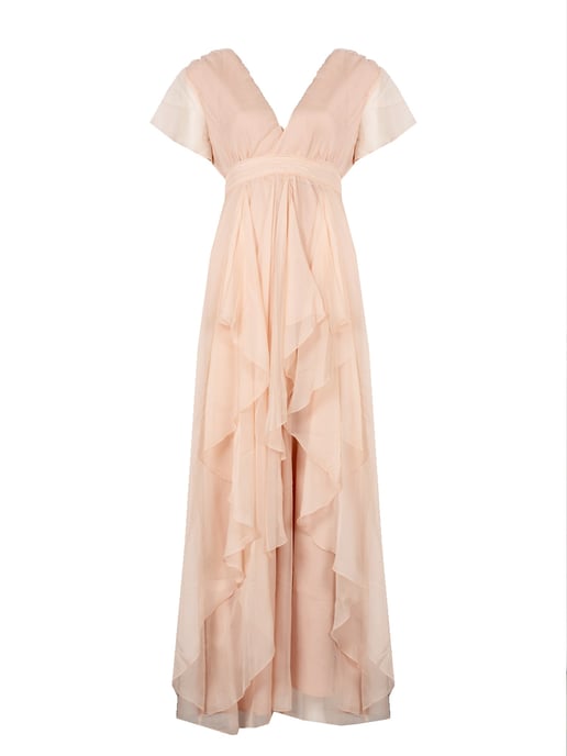 Vestido Liu-Jo Mujer Rosa - Image 1