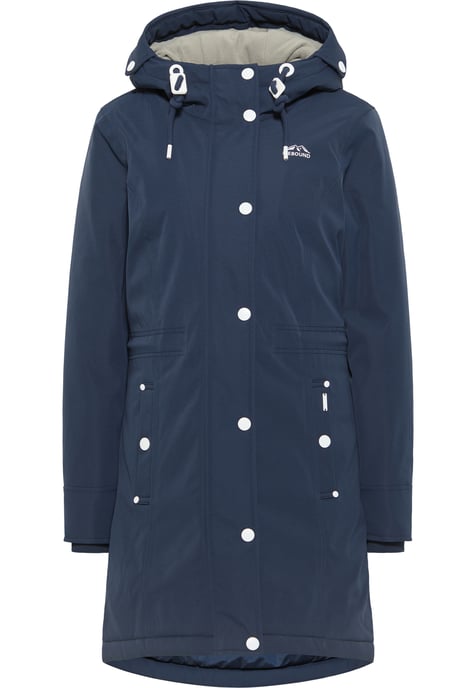 ICEBOUND winter parka sapello - Image 1