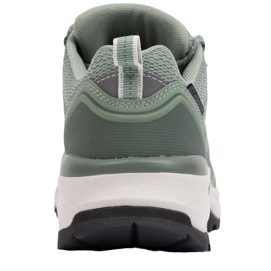 Womens/Ladies Zindzi II DLX Trainers (Seafoam)