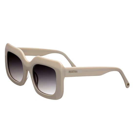 Bertha Talitha Handmade in Italy Sunglasses