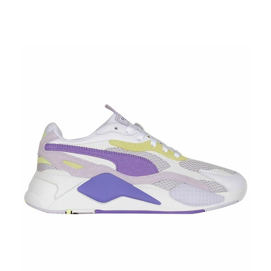 PUMA RS-X3 MESH POP CLACE-UP PROBAJADORES SINTÉTICOS DE MOBEN SINTÉTICAS 372117 02 - Image 1