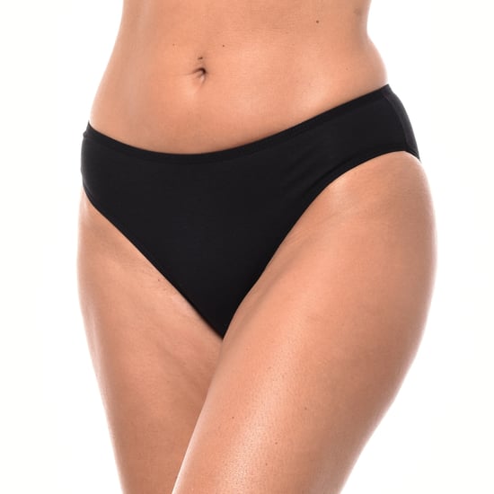 Pack of 3 KL10000 women's cotton panties