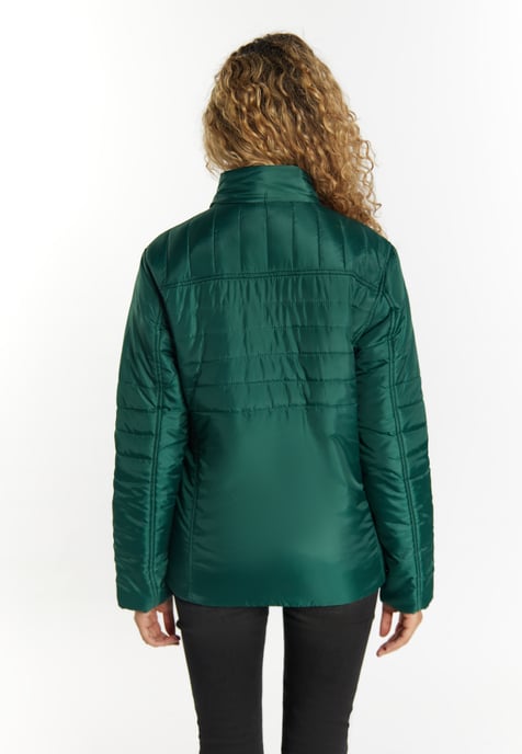 Mymo women dark green - Image 4
