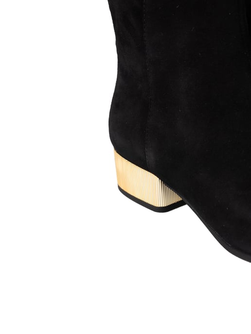 Geox Botas D Peython L Mujer Negro - Image 5