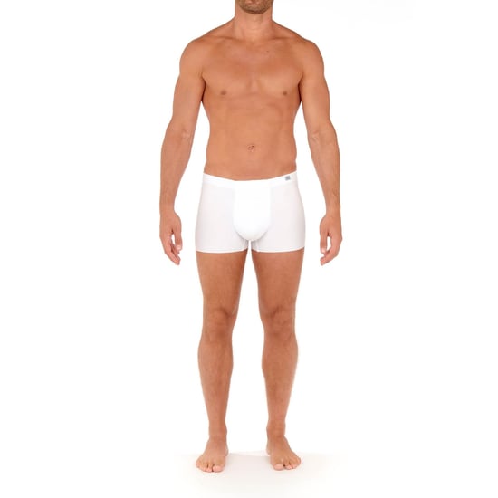 Hom Comfort Boxer - Natural Clean Cut Boxer Shorts - Image 3