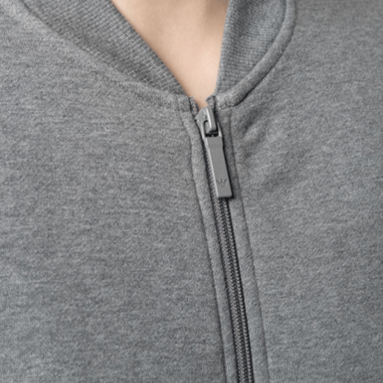Sudadera Emporio Armani para mujer con logotipo rosa - Image 3