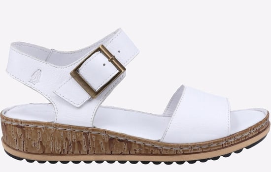 Hush Puppies Ellie Sandals Womens - Image 1
