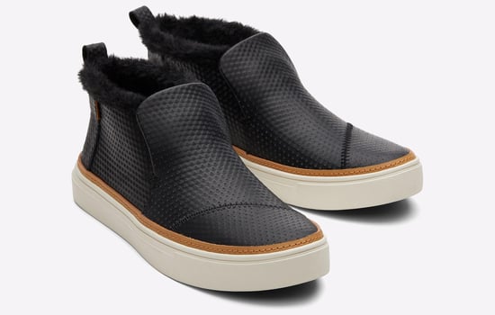 Toms Paxton Shoe Womens - Image 2