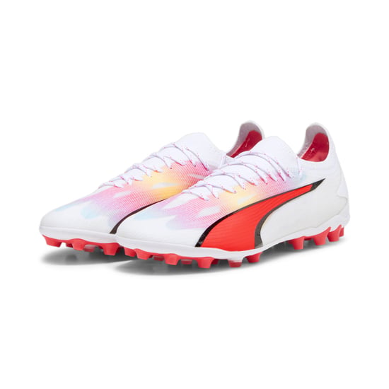 Botas de Fútbol PUMA para Hombre ULTRA ULTIMATE MG - Image 4