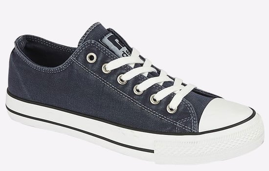 Dek Baseoff Mens