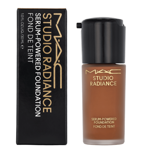 MAC Studio Radiance Serum-Powered Foundation 30 ml - Image 1