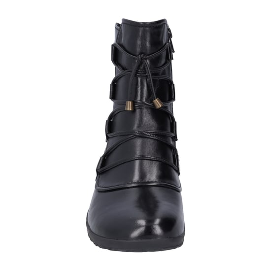 JOSEF SEIBEL Naly 62 | Botines de Mujeres | negro - Image 4