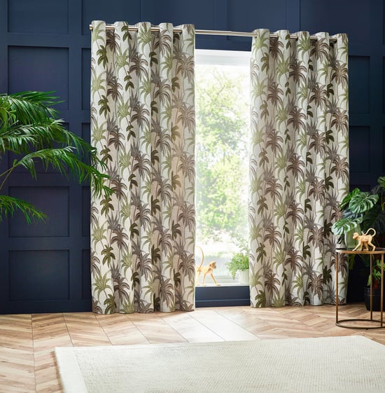 Cortinas con Ojetes Wylder Galápagos - Image 5