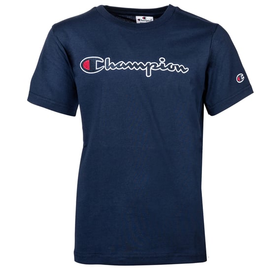 Champion Unisex T-Shirt - Image 1