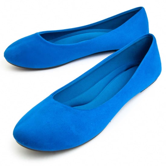 Montevita Ballerine Balleri2 en Azul - Image 6