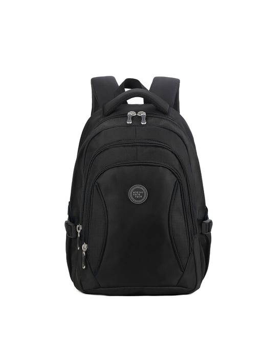 Aoking Backpack Unisex BLACK