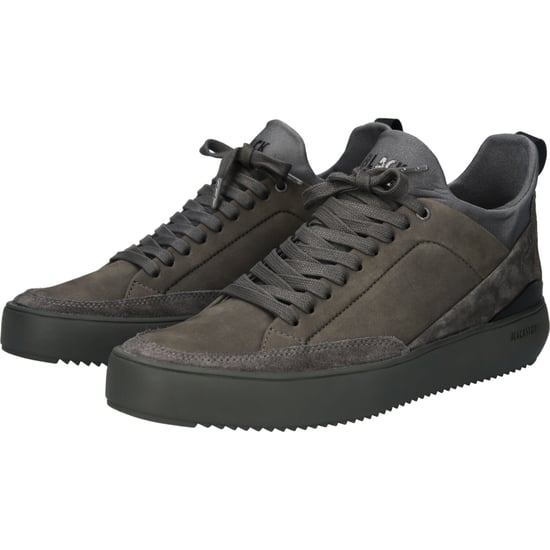 Jason - Thunderstorm - Sneaker (mid)