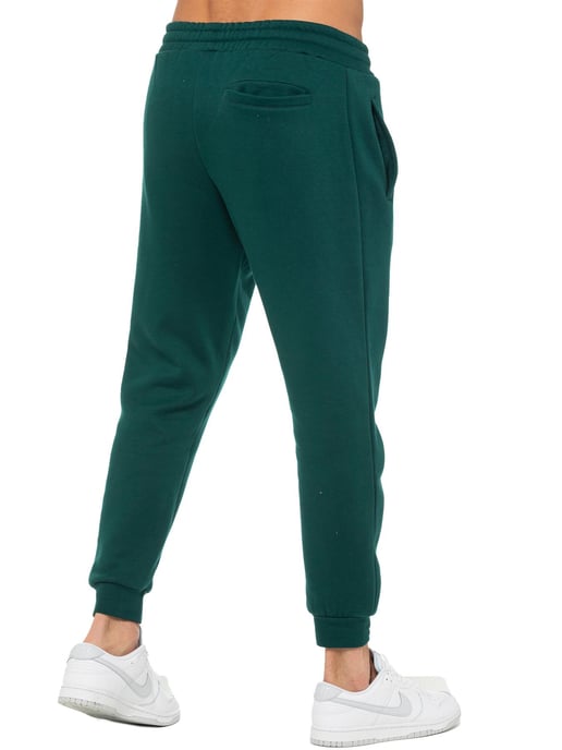Enzo Joggers Regular Fit - Verde - Image 5
