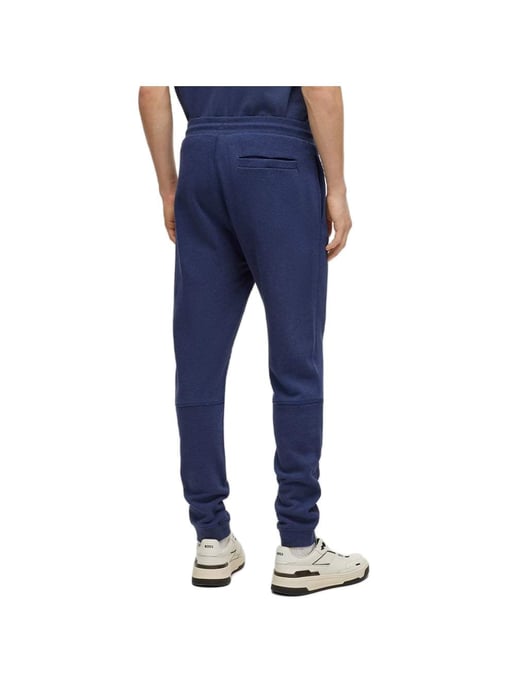 Pantalones deportivos Boss para hombre clásicos - Image 4