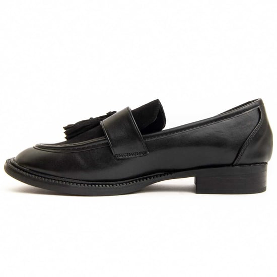 Mocasines Montevita Moccavita18 En Negro - Image 5