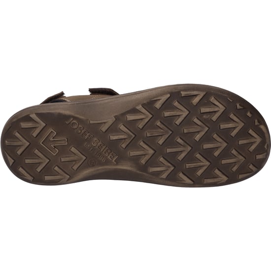 JOSEF SEIBEL Vincent 08 | Sandalias de Hombre | marrón - Image 5
