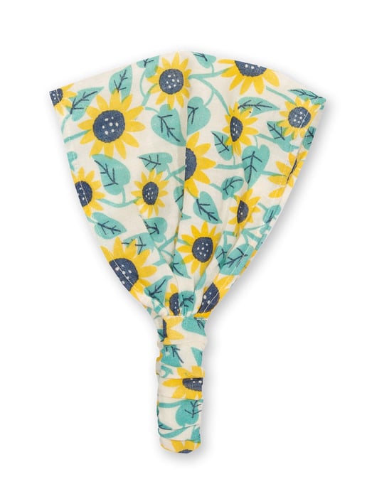 Kite Clothing Sunflower Bandana Hairband