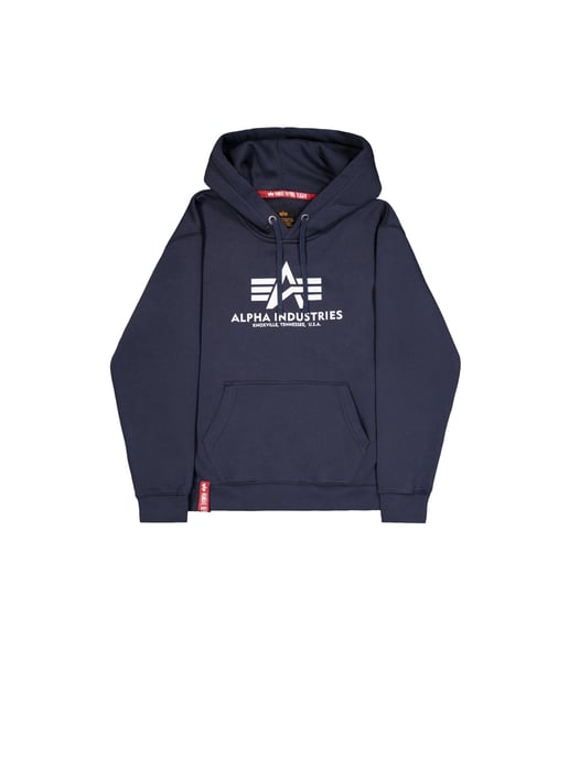Alpha Industries Kapuzenpullover - Image 1