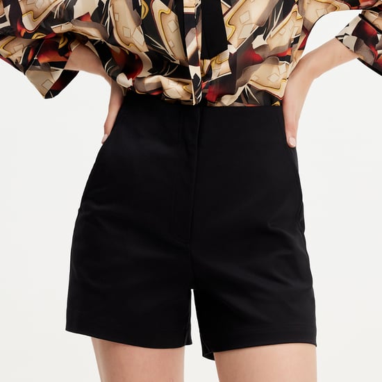 Bermuda shorts - Image 1