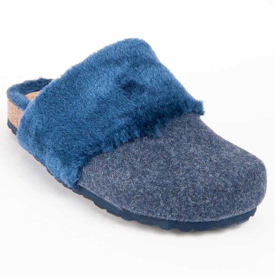 Montevita Clog Willz Blue