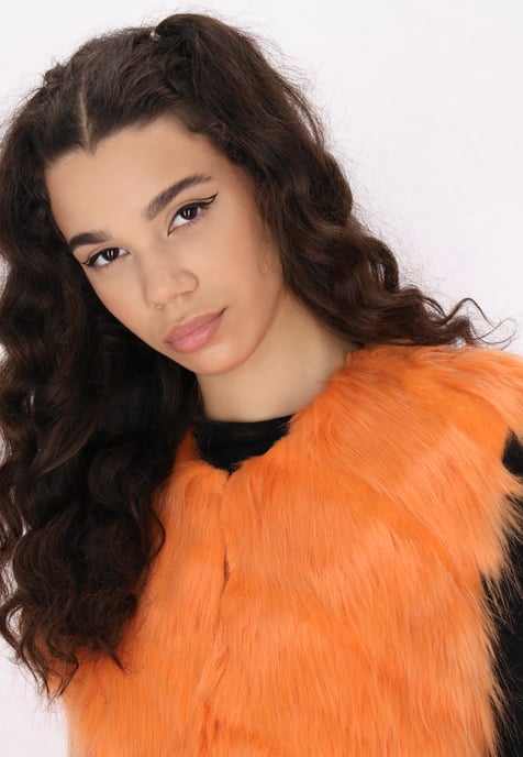 Mymo women orange - Image 5