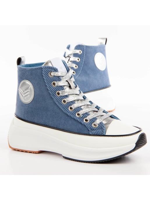 Zapatillas deportivas para mujer Kaporal Christy - Image 2