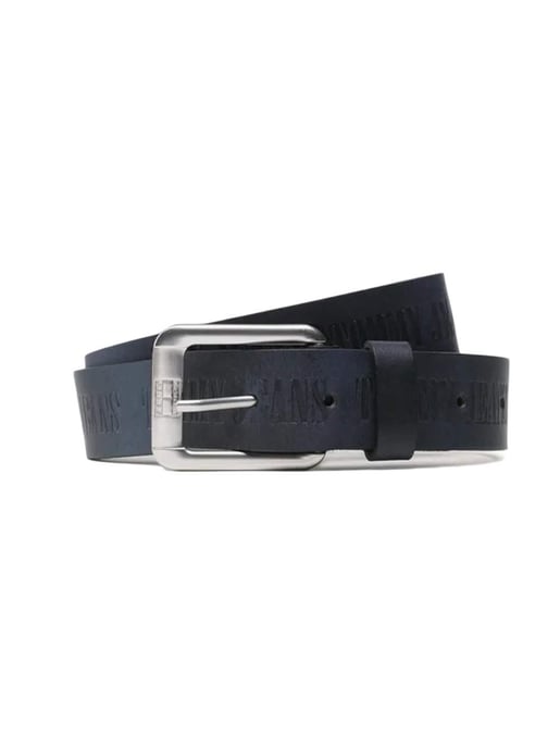 Cinturón Tommy Jeans para hombre Tjm Heritage - Image 1