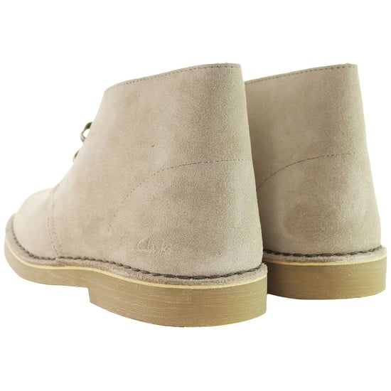 Botas Clarks Originals Desert Marrón para Mujer - Image 3