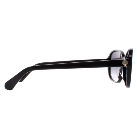 Kate Spade Buttefly Womens Black Gold Dark Grey Gradient Izabella/G/S - Image 4