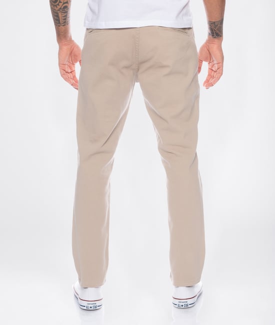 Rock Creek Hose Beige - Image 3