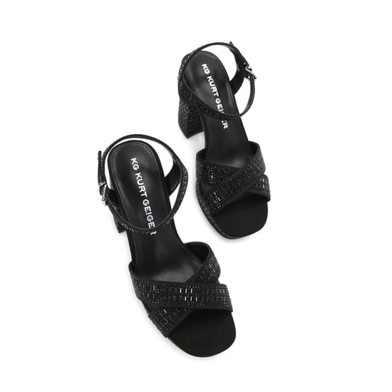 KG Kurt Geiger  Fleur Platform Sandals