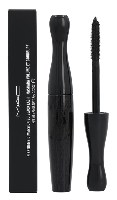 In Extreme Dimension 3d Mascara #black Lash 12 gr - Image 3