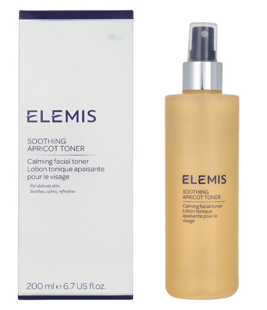 Advanced Skincare Soothing Apricot Toner - Image 1