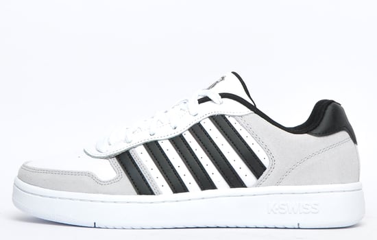 K Swiss Court Palisades Mens Trainers - Image 1