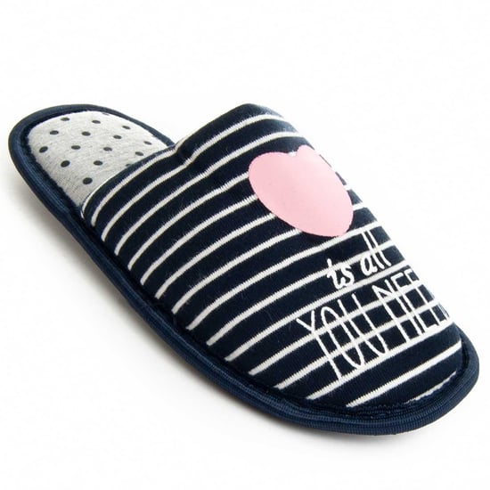 Pantufla Homer en Azul de Northome - Image 3