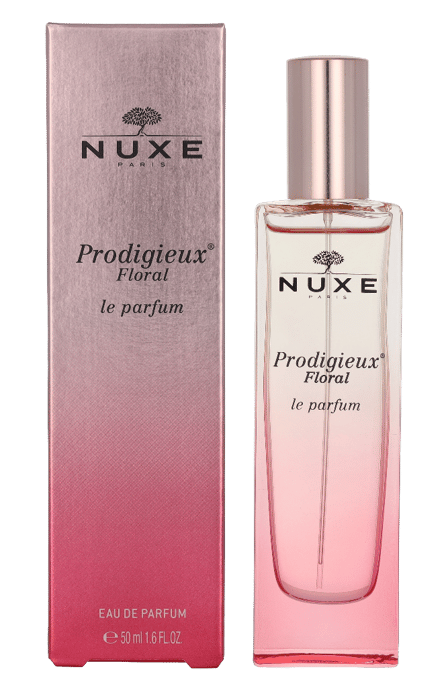 Nuxe Prodigieux Floral Le Parfum EDP Spray 50 ml - Image 1