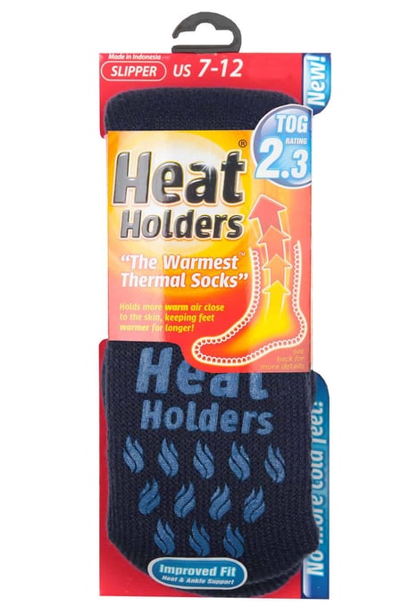 Calentadores - Calcetines térmicos para hombre - Image 2