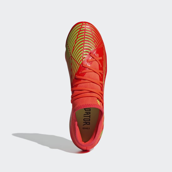 Predator Edge.3 Low Firm Ground Boots
