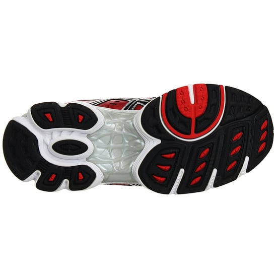 Zapatos Asics Gel-Nimbus 9 para hombre en color plata - Image 5