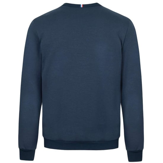 Sudadera de hombre Le Coq Sportif con logotipo pequeño - Image 2