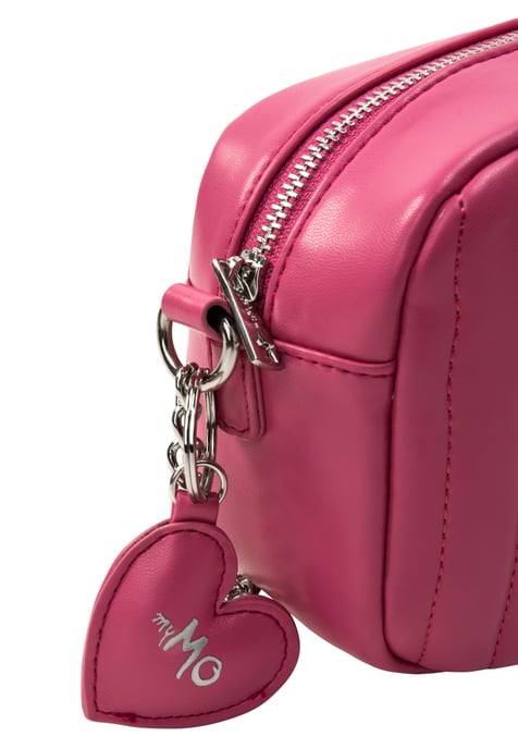 Mymo Crossbody-Bag women pink - Image 5