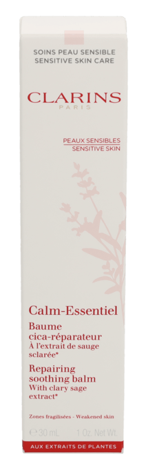 Calm Essentiel Bálsamo Reparador 30 ml - Image 4